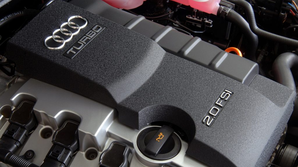 Audi A4 B7 | autofakty.pl (fot. materiały prasowe)