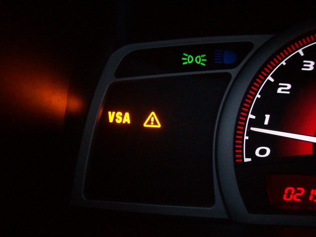 VSA Vehicle Stability Assist co to jest? Autofakty.pl