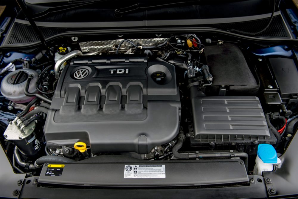 Używany Volkswagen Passat B8 Czy warto go kupić?