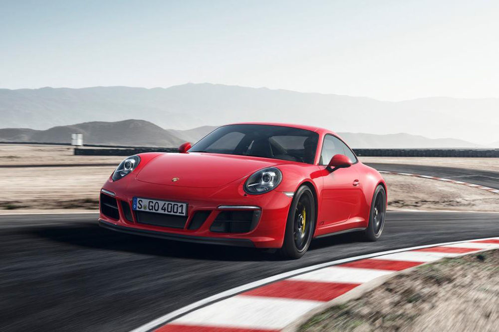 Nowe modele Porsche nie tylko 911 i Cayenne autofakty.pl