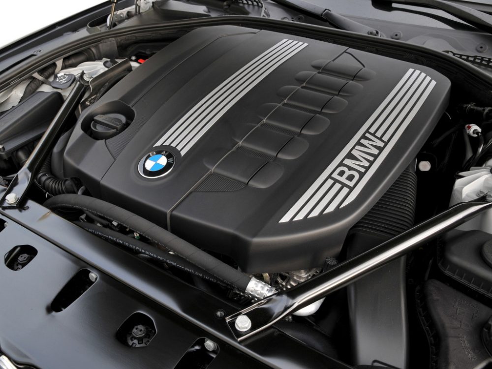 Używane BMW Serii 5 F10 Czy warto je kupić?
