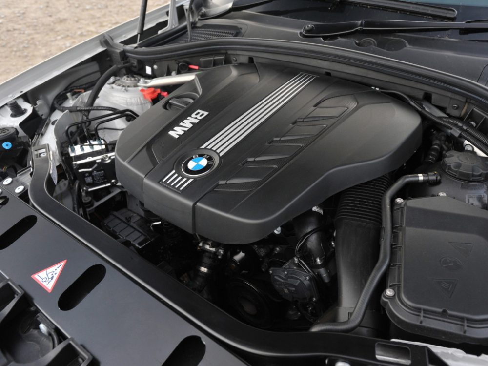 Używane BMW X3 F25 [20102017] Czy warto kupić