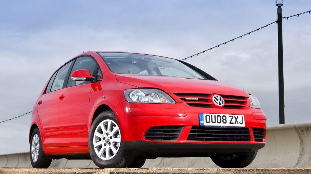 Używany Volkswagen Golf Plus [20052013] Czy warto kupić?