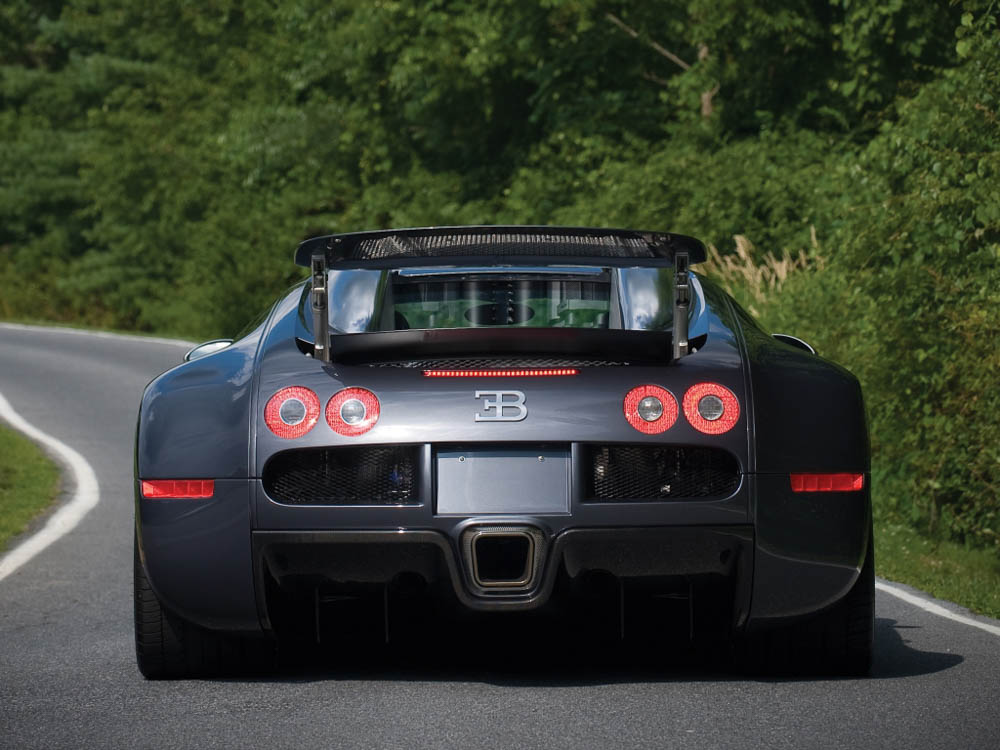 Bugatti Veyron, bugatti, veyron
