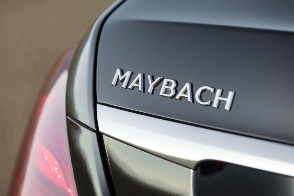 Mercedes, mercedes maybach, maybach