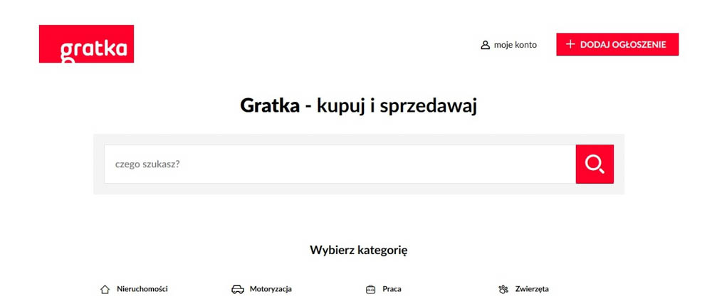 praca motoryzacja, gratka
