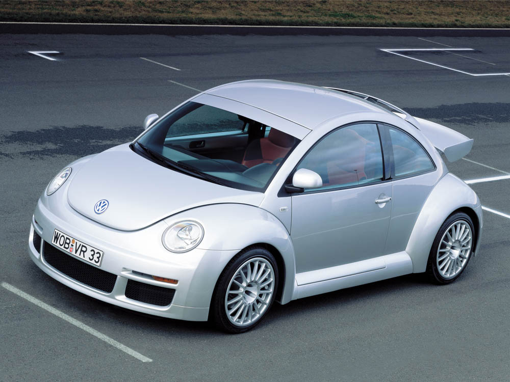 Volkswagen new beetle rsi, volkswagen new beetle, volkswagen, new beetle, garbus, RSI, volkswagen, vw